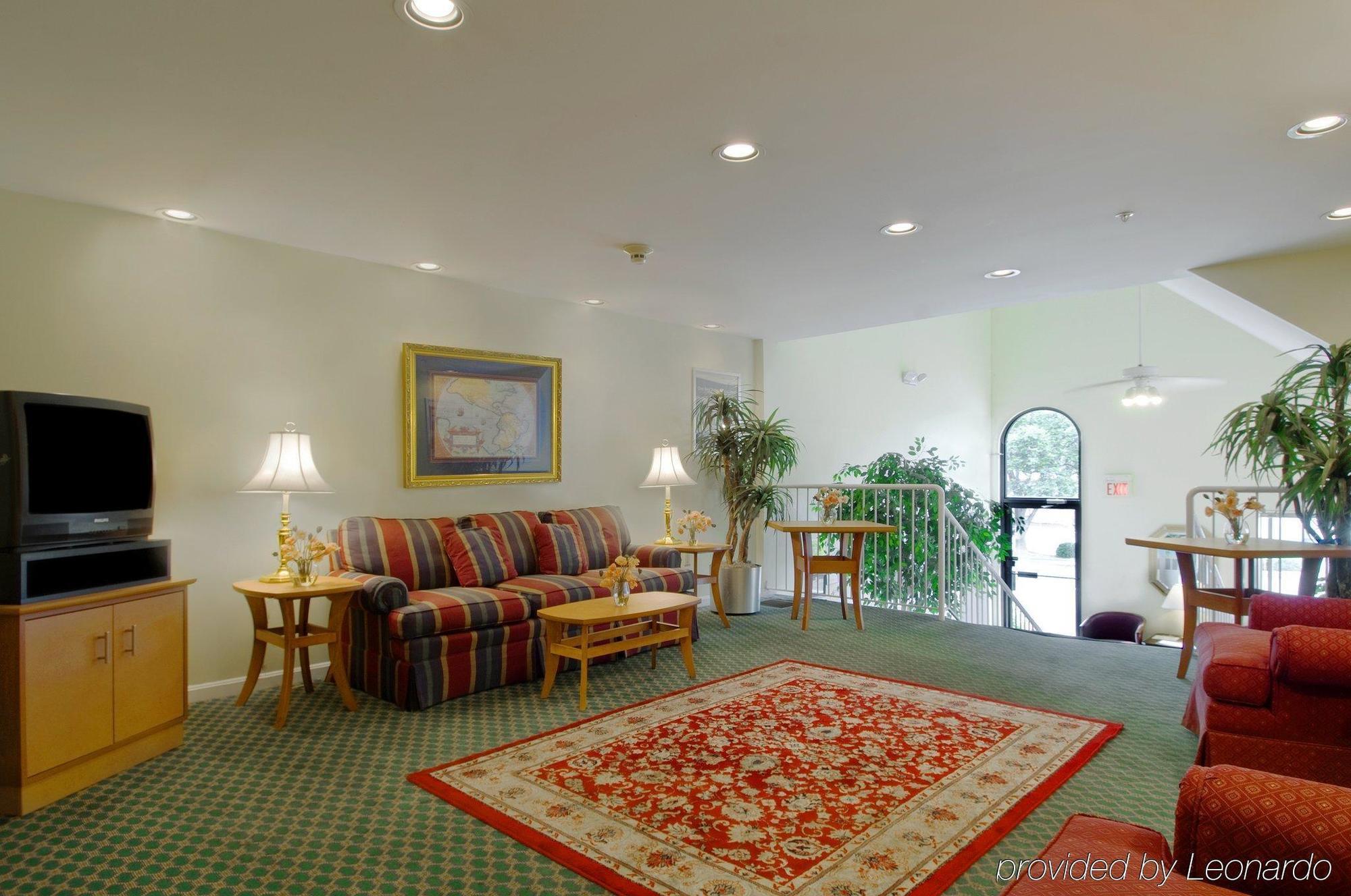 Welcome Suites 스프링데일 외부 사진