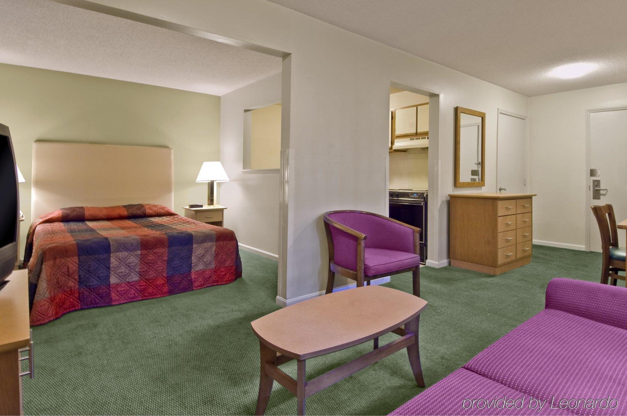 Welcome Suites 스프링데일 외부 사진
