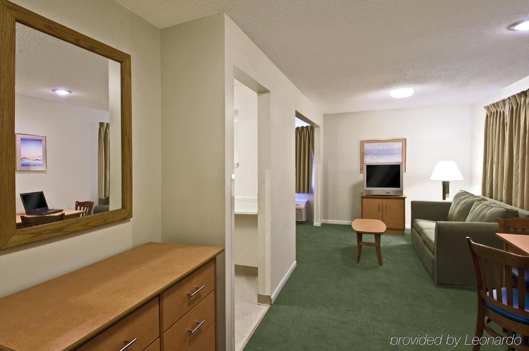 Welcome Suites 스프링데일 객실 사진