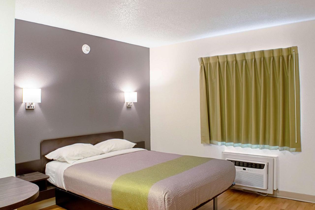 Welcome Suites 스프링데일 외부 사진