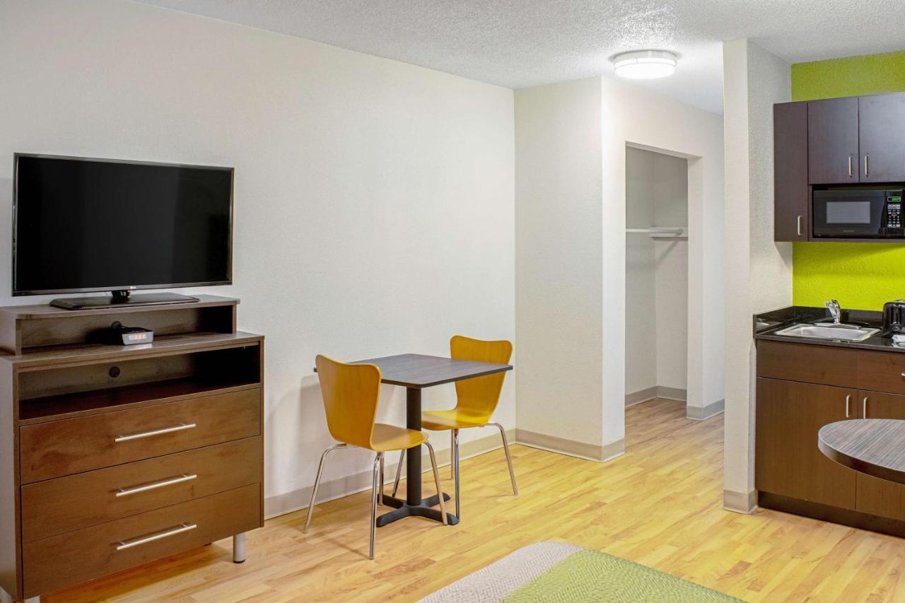 Welcome Suites 스프링데일 외부 사진