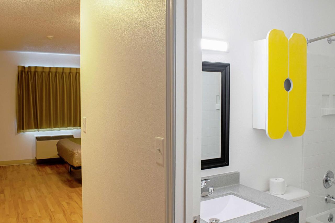 Welcome Suites 스프링데일 외부 사진