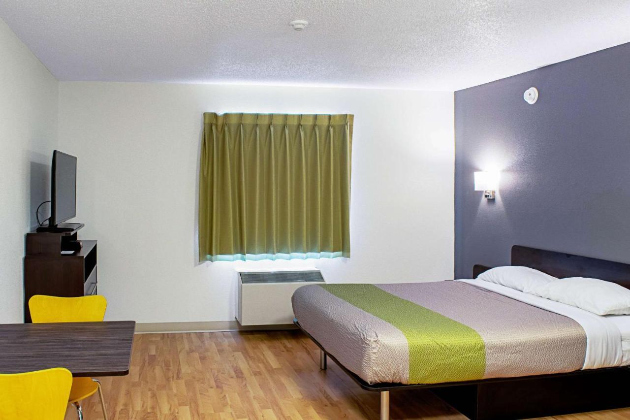Welcome Suites 스프링데일 외부 사진