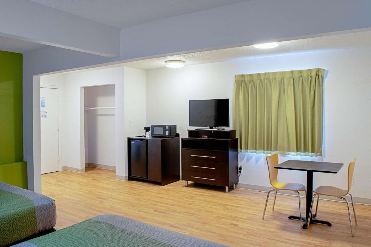 Welcome Suites 스프링데일 외부 사진