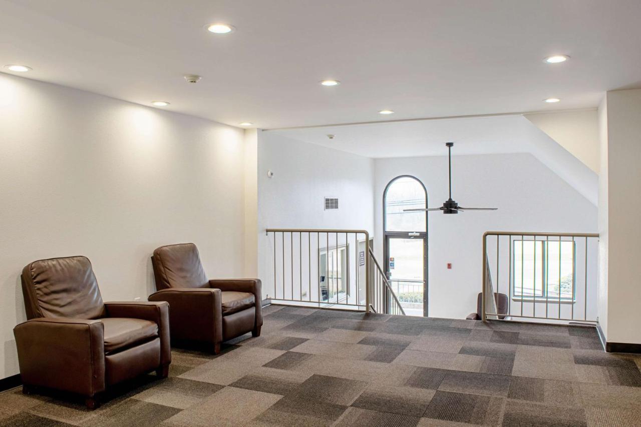 Welcome Suites 스프링데일 외부 사진