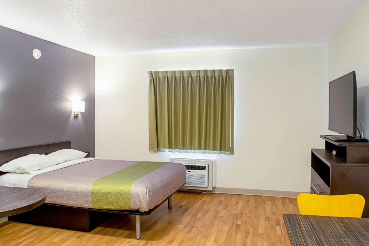 Welcome Suites 스프링데일 외부 사진