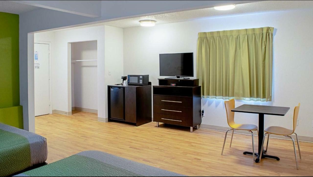 Welcome Suites 스프링데일 외부 사진