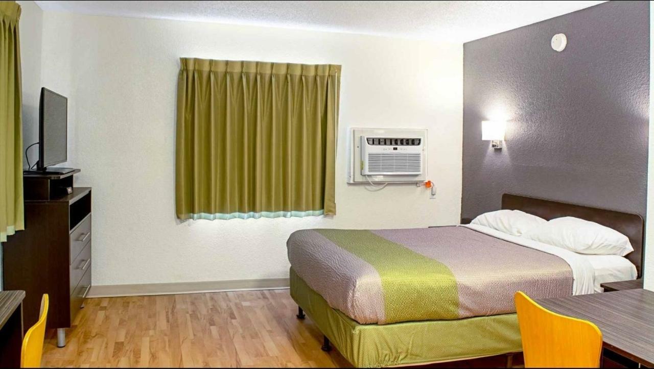Welcome Suites 스프링데일 외부 사진