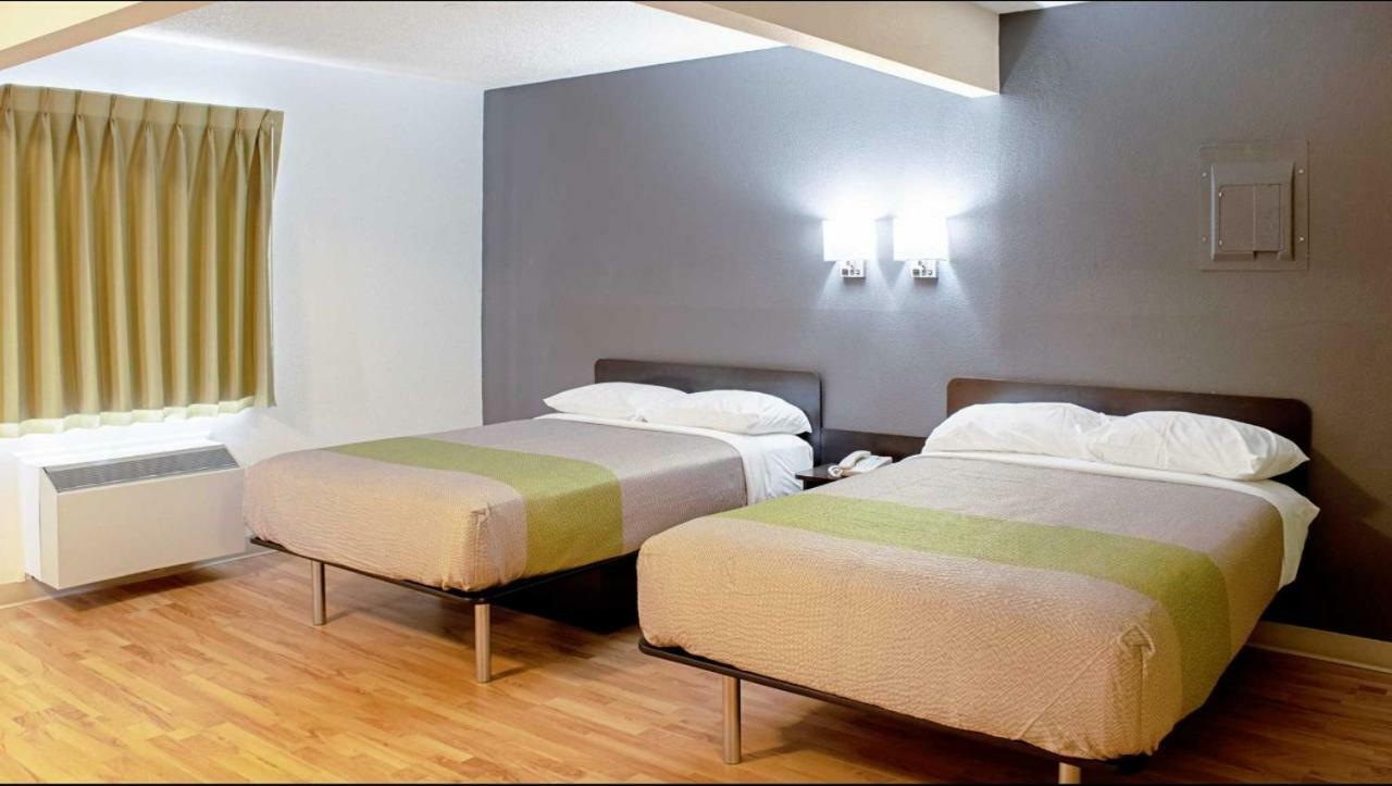 Welcome Suites 스프링데일 외부 사진