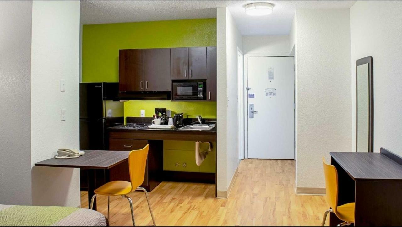 Welcome Suites 스프링데일 외부 사진