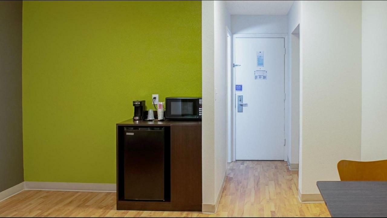 Welcome Suites 스프링데일 외부 사진
